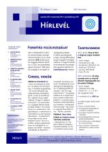 Hírlevél 2024. december